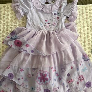 Taylor Joelle Isabella Dress